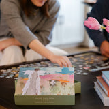 There By Faith Puzzle