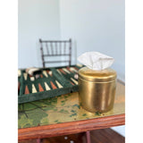 The Coco Tissue Vessel