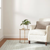 Slate Ellis Custom Rug