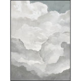 Cloudscape Art - 40x57