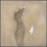 Nurture Art - 40 x 40