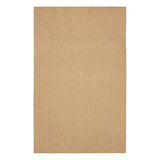 Beige Caraway Custom Rug