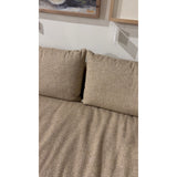 Grant Armless Sofa - Heron Sand | ready to ship!