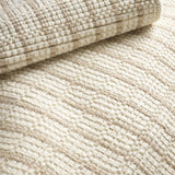 Natural Lawrence Custom Rug