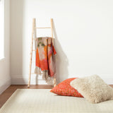 Natural Lawrence Custom Rug