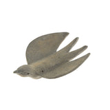 Decorative Metal Bird L
