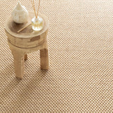 Natural Corden Custom Rug