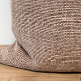 Co. Alora Heavy Woven Lumbar – Havane 15x45