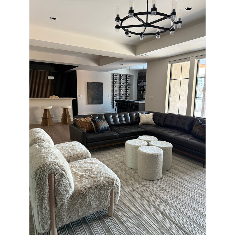 Chloe Accent Chair