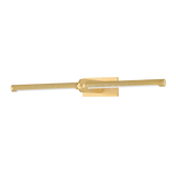 Deptford Picture Light - Aged Brass