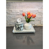 The Sylvie Tissue Vessel