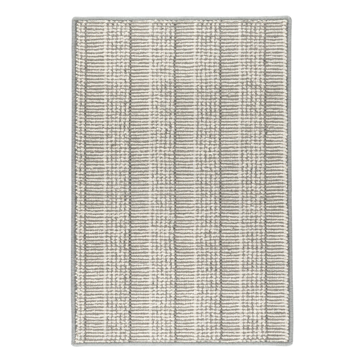 Grey Raffa Custom Rug