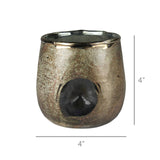 Noma Votive, Glass - Lrg