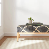 Natural Lane Custom Rug