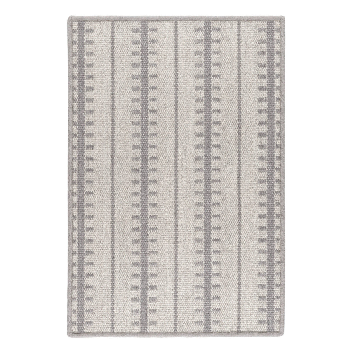 Charcoal Tailor Custom Rug