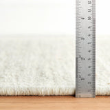 Natural Ellis Custom Rug