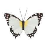 Butterfly Ornament Clip #6