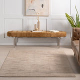 Taupe Alva Rug