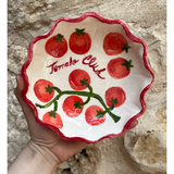 Bowl Tomato Club