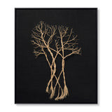 Rooted Wall Art