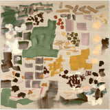 Featuring Abstract Earth 1 Art by Wendover Art at Amethyst Home. Giclee on raw canvas with hand frayed edges, mounted on a mat, and framed in a gorgeous shadow box, this Abstract Earth 1 Art is sure to make a statement in any living room, bathroom, or office. Pair it with Abstract Earth 4 to complete the look!

Specialty: Giclee on Raw Canvas with Hand Frayed.  Amethyst Home provides interior design, new home construction design consulting, vintage area rugs, and lighting in the Boston metro area.