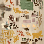 Featuring Abstract Earth 4 Art by Wendover Art at Amethyst Home. Giclee on raw canvas with hand frayed edges, mounted on a mat, and framed in a gorgeous shadow box, this Abstract Earth 4 Art is sure to make a statement in any living room, bathroom, or office. Pair it with Abstract Earth 1 to complete the look!

Specialty: Giclee on Raw Canvas with Hand Fra.  Amethyst Home provides interior design, new home construction design consulting, vintage area rugs, and lighting in the Nashville metro area.