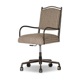 Agnes Desk Chair - Catalina Natural | shipping 11/25/2026