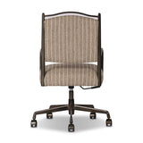 Agnes Desk Chair - Catalina Natural | shipping 11/25/2026