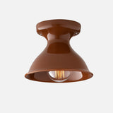 Alabax Large Flush Mount