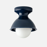 Alabax Large Flush Mount