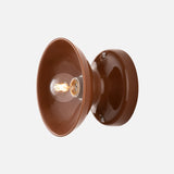 Alabax Medium Flush Mount