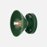 Alabax Medium Flush Mount