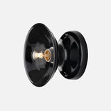 Alabax Medium Flush Mount