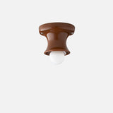 Alabax Small Flush Mount