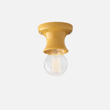 Alabax Small Flush Mount