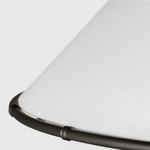 Featuring Aldric Medium Pendant Aged Iron by Visual Comfort at Amethyst Home. Elevate your style with the Aldric Medium Pendant. Crafted with a timeless aged iron finish, this pendant adds a touch of sophistication to any space. Its elegant design provides the perfect focal point, making it a must-have for those seeking a luxurious and exclusive statement piece.
Overall Dimensions. Amethyst Home provides interior design, new construction, custom furniture, and area rugs in the Park City metro area