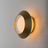 Alfred Wall Sconce
