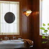 Alfred Wall Sconce