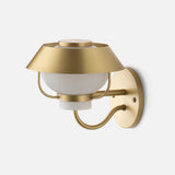 Alfred Wall Sconce