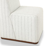 Almere Outdoor Dining Chair - Amalfi Natural | shipping 09/25/2026