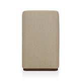 Almere Outdoor Dining Chair - Vergo Camel | shipping 09/25/2026