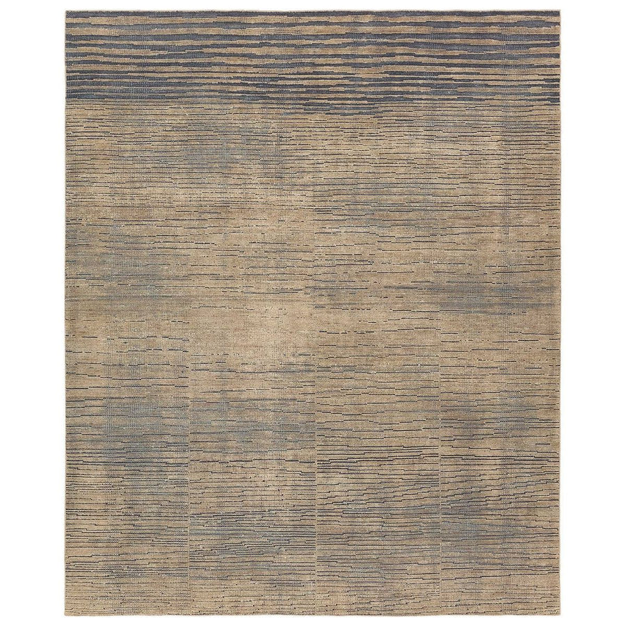 Alora Bezem Blue Rug