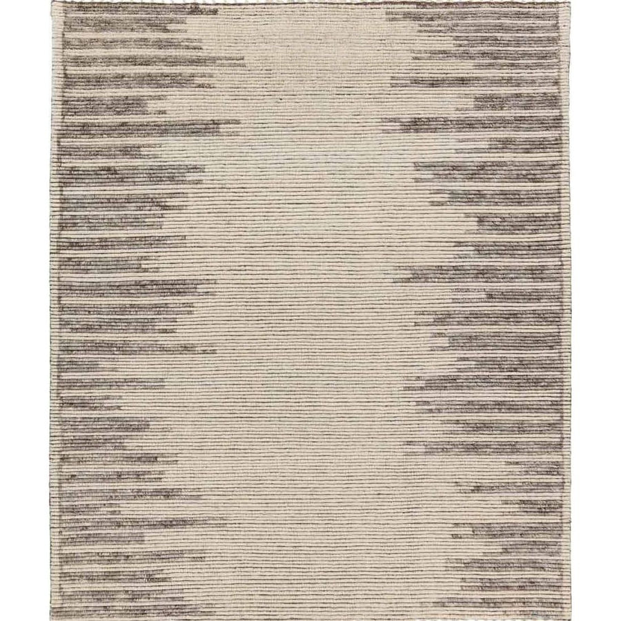Alpine Patra Hand-Knotted Rug