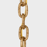 Featuring Amalfi 57" Linear Chandelier Milano Gold by Visual Comfort at Amethyst Home. Indulge in the luxurious and exclusive Amalfi 57" Linear Chandelier, handcrafted with premium Milano Gold finish. Elevate your space with its elegant design and sparkling illumination. A true masterpiece, this chandelier will be the perfect statement piece to showcase your refined taste.
Overall . Amethyst Home provides interior design, new construction, custom furniture, and area rugs in the Portland metro area