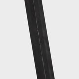 Featuring Amalfi 57" Linear Chandelier Waxed Black by Visual Comfort at Amethyst Home. Experience timeless elegance with our Amalfi 57" Linear Chandelier in Waxed Black. This luxurious chandelier adds a touch of sophistication to any space, effortlessly illuminating with its refined design. Elevate your home with this exclusive and artistic piece.. Amethyst Home provides interior design, new construction, custom furniture, and area rugs in the Miami metro area