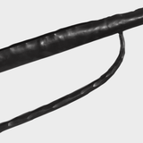 Featuring Amalfi 57" Linear Chandelier Waxed Black by Visual Comfort at Amethyst Home. Experience timeless elegance with our Amalfi 57" Linear Chandelier in Waxed Black. This luxurious chandelier adds a touch of sophistication to any space, effortlessly illuminating with its refined design. Elevate your home with this exclusive and artistic piece.. Amethyst Home provides interior design, new construction, custom furniture, and area rugs in the Seattle metro area