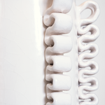 Featuring Amandine 25" Table Lamp Glossy White Crackle by Visual Comfort at Amethyst Home. Indulge in the luxurious glow of the Amandine 25" Table Lamp. With its glossy white crackle finish, this lamp exudes elegance and sophistication. Perfect for adding a touch of refinement to any room, its soft light will create a warm and inviting atmosphere. Elevate your space with this exq. Amethyst Home provides interior design, new construction, custom furniture, and area rugs in the Washington metro area