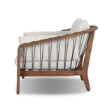 Ambrosia Outdoor Chair - Vergo Cream | shipping 10/10/2026