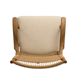 Anders Desk Chair - Antwerp Natural | shipping 12/25/2026