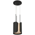 Featuring Armise 11" Pendant Matte Carbon by Visual Comfort at Amethyst Home. Introducing the Armise Pendant in Matte Carbon - a luxurious accent piece that exudes sophistication. Featuring a sleek 11" design, this pendant will add a touch of elegance to any space. Elevate your decor with this exclusive and tasteful accessory.
Overall Dimensions: 11" L x 11" W x 245.25" HWeight : . Amethyst Home provides interior design, new construction, custom furniture, and area rugs in the Charlotte metro area